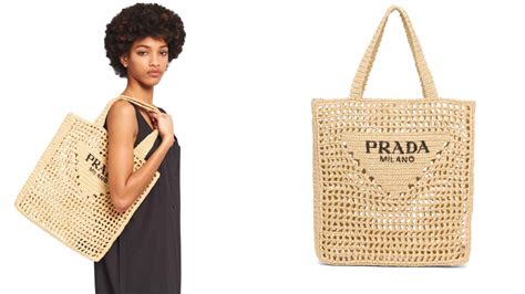 bolso prada playa|bolso femme prada.